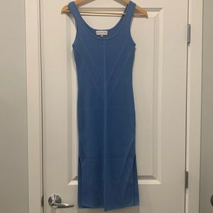 Willow and Wind Knit Dress